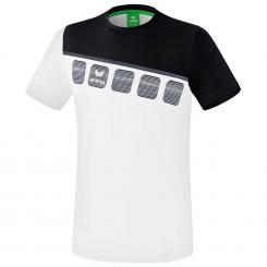 5-Cubes T-Shirt Herren