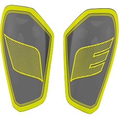 Flex Guard Schienbeinschoner 