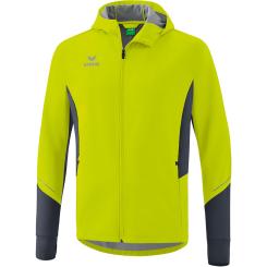 Racing running Jacke  