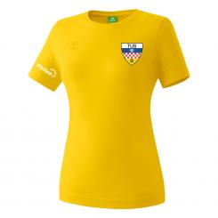 Breckerfeld Teamsport T-Shirt Damen