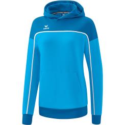 Change by erima Kapuzensweat Damen