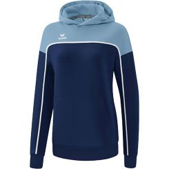 Change by erima Kapuzensweat Damen