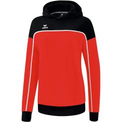 Change by erima Kapuzensweat Damen