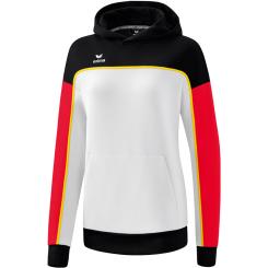 Change by erima Kapuzensweat Damen