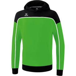 Change by erima Kapuzensweat Herren |Kinder