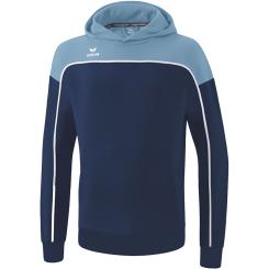 Change by erima Kapuzensweat Herren |Kinder