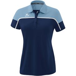 Change by erima Poloshirt Damen