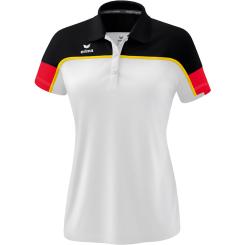 Change poloshirt function Damen 