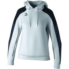 Evo Star Kapuzensweat Damen