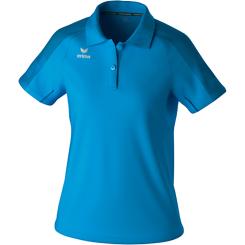 Evo Star Poloshirt Damen