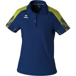 Evo Star Poloshirt Damen