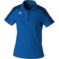 Evo Star Poloshirt Damen