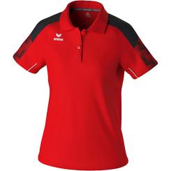Evo Star Poloshirt Damen
