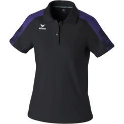 Evo Star Poloshirt Damen
