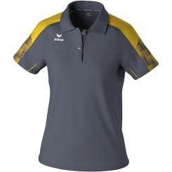 Evo Star Poloshirt Damen