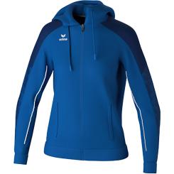 Evo Star Trainingsjacke mit Kapuze Damen