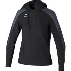 Evo Star Trainingsjacke mit Kapuze Damen