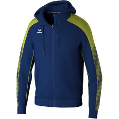 Evo Star Trainingsjacke mit Kapuze 
