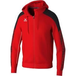 Evo Star Trainingsjacke mit Kapuze 