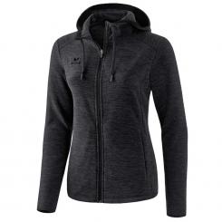 Fleecejacke Damen 