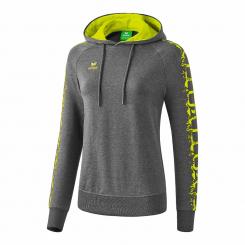 Graffic 5-C Kapuzensweat 