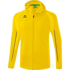 Liga Star Trainingsjacke mit Kapuze 