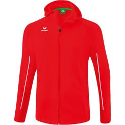 Liga Star Trainingsjacke mit Kapuze 