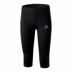Performance 3/4 Laufhose Damen 