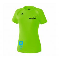 Phönix Runners Performance T-Shirt Damen 