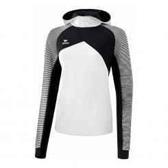 Premium One 2.0 Kapuzensweat Damen