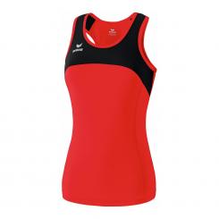Running Singlet Race Line Damen 