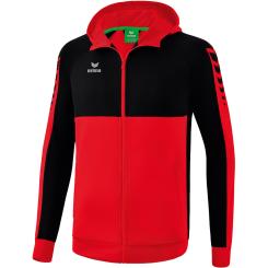 SIx Wings Trainings Jacke  