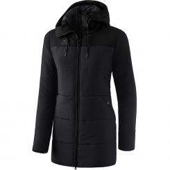 Squad Winterjacke Damen 