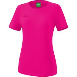 Teamsport T-Shirt Damen