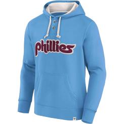 Philadelphia Phillies Heritage Hoodie 