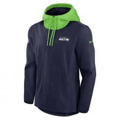 Jacket LWT Player Seattle Seahawks 