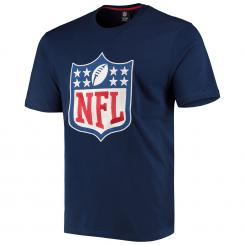 Split Graphic T-Shirt NFL 