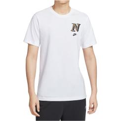 Sportswear Tee Club Neo Varsity 
