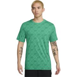 Sportswear T-Shirt All Over Print Seasonal Club