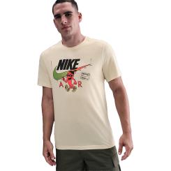 Sportswear T-Shirt Graphic SEGB