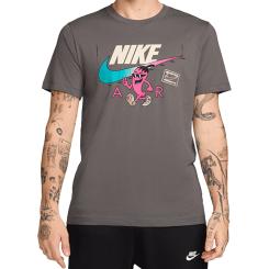 Sportswear T-Shirt Graphic SEGB