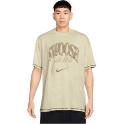 Sportswear T-Shirt M90 Organic Cotton Pocket Vintage 