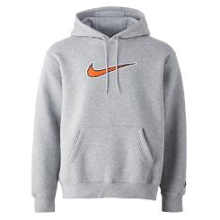 Club Basketball Hoodie Neo Varsity