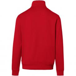 Zip-Sweatshirt Premium