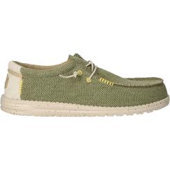 Wally Coastline Herren