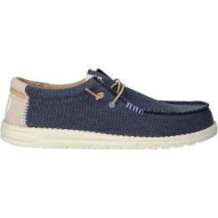 Wally Coastline Herren