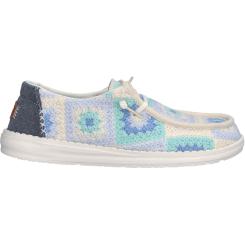 Wendy Cottage Crochet Damen