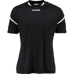 Auth. Charge Poly Trikot 