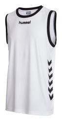 Core Basket Trikot