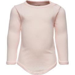 Ella Longsleeve Strampler Kinder 